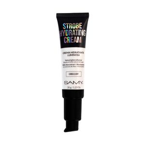 Crema Hidratante Luminosa Samy