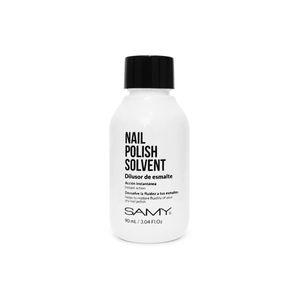 Dilusor De Esmalte Samy  90 Ml
