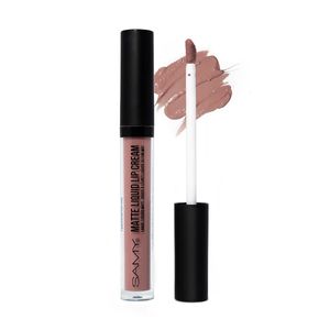 Labial Líquido Mate Samy
