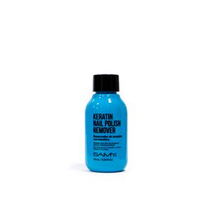 Removedor De Esmalte Con Keratina 90 Ml