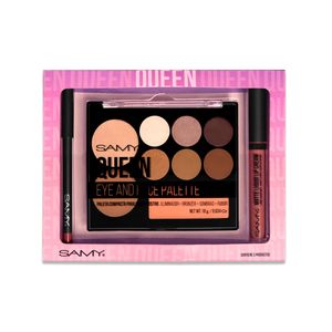 Queen Beauty Kit