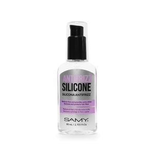 Silicona Antifrizz