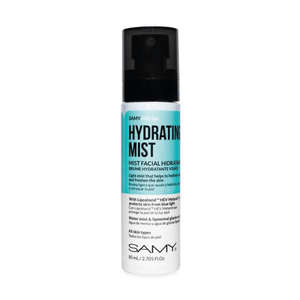 Mist Facial Hidratante Samy