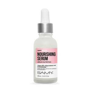 Sérum Nutritivo  Samy X 30 Ml