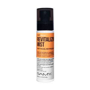 Mist Facial Revitalizante Samy
