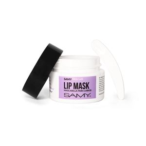 Mascarilla Para Labios Samy
