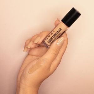 Corrector Líquido Samy