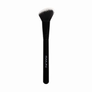F3 - Brocha Angular Para Rostro Samy