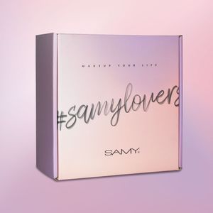 Caja De Regalo Samy