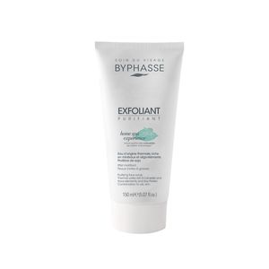 Exfoliante Facial Byphasse