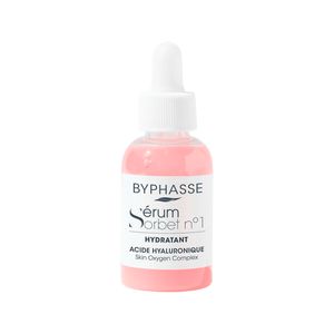 SÉRUM FACIAL HIDRATANTE N1 BYPHASSE