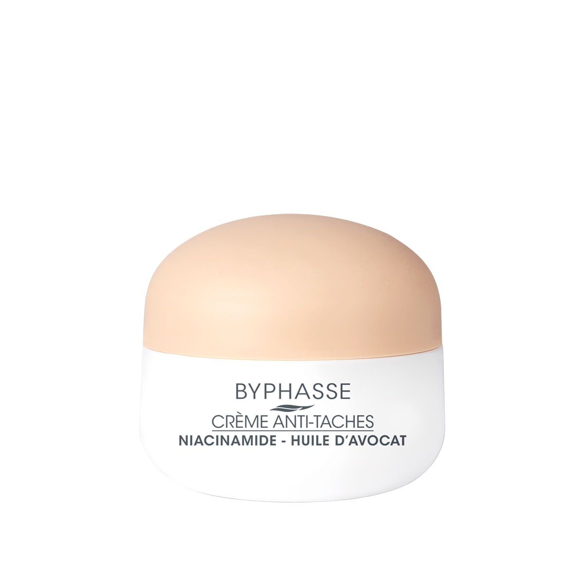Crema Antimanchas Con Niacinamida Byphasse