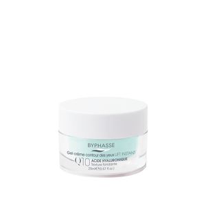 Gel Contorno De Ojos Q10 Byphasse