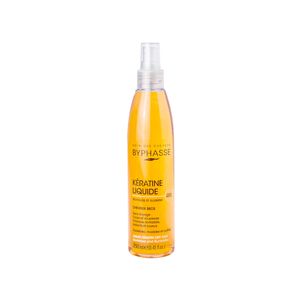 Protector Capilar Con Keratina Liquida Byphasse