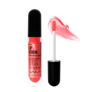 Sérum Para Labios Samy #03. Crystal Red