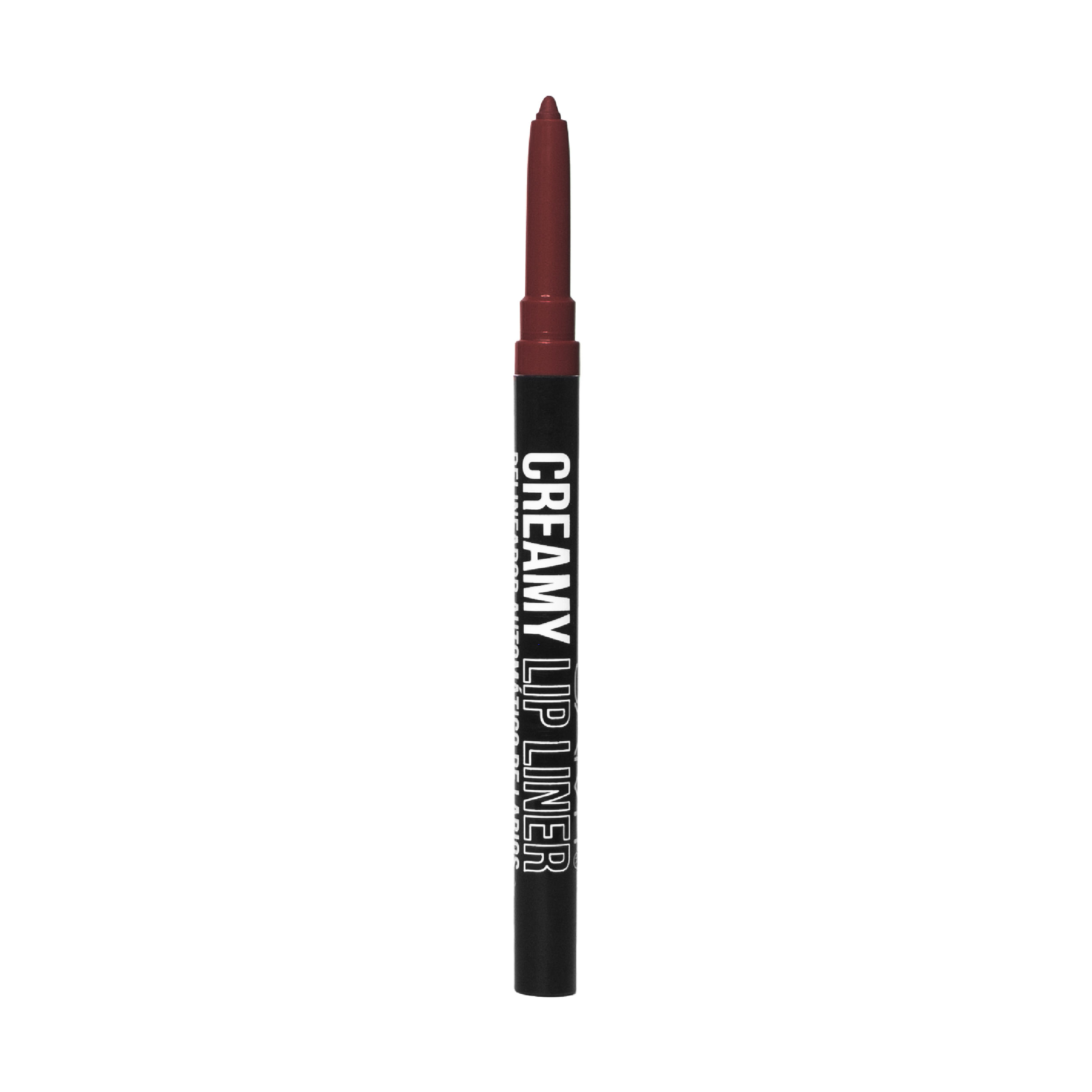 Delineador Retráctil De Labios  Samy