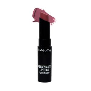 Labial En Barra Mate Samy