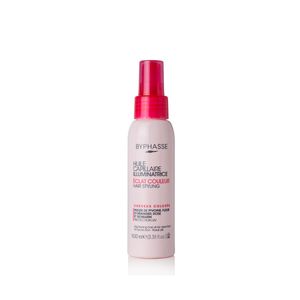 Aceite Capilar Cabello Tinturado Byphasse