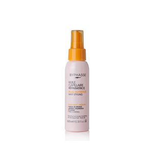 ACEITE CAPILAR CONTROL FRIZZ BYPHASSE