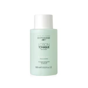 Tónico Facial Suave Con Aloe Vera Byphasse