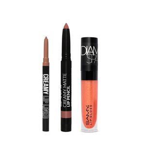 LIP COMBO GLOSS SAMY