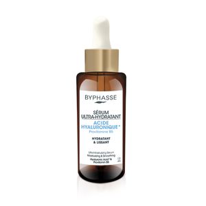 Suero Facial Hidratante Hialurónico Byphasse