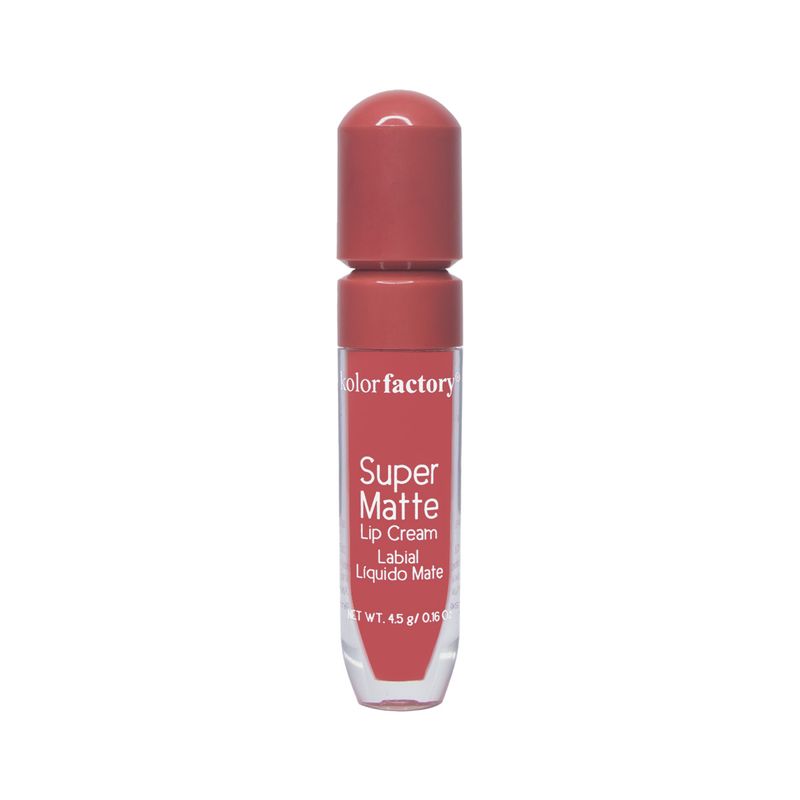 Labial-liquido-mate-105