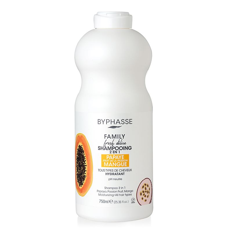 Shampooo-2-en-1-Papaya-Fruta-de-la-Pasion-y-Mango