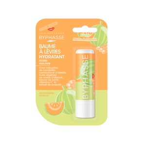 Bálsamo Hidratante De Labios Byphasse