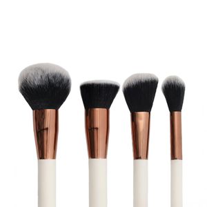 Set de brochas x 10 und Soft Glam