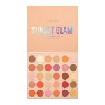 PALETA-X30--SUNSET-GLAM