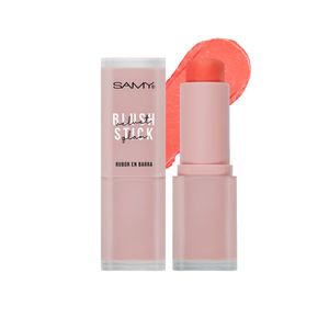 Rubor en barra Velvet Glam Samy