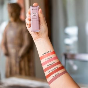 Rubor en barra Velvet Glam Samy