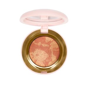 Rubor Compacto Velvet Glam Samy