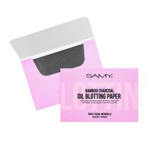 Papel Facial Antibrillo Samy