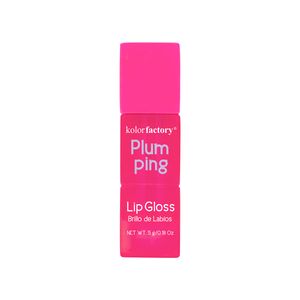 Plumping Lip Gloss	Kf