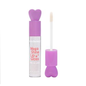 Mega Shine Lip Gloss Kf
