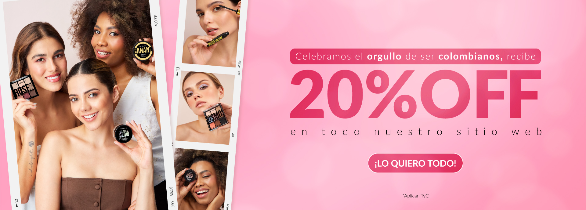Samy Cosmetics
