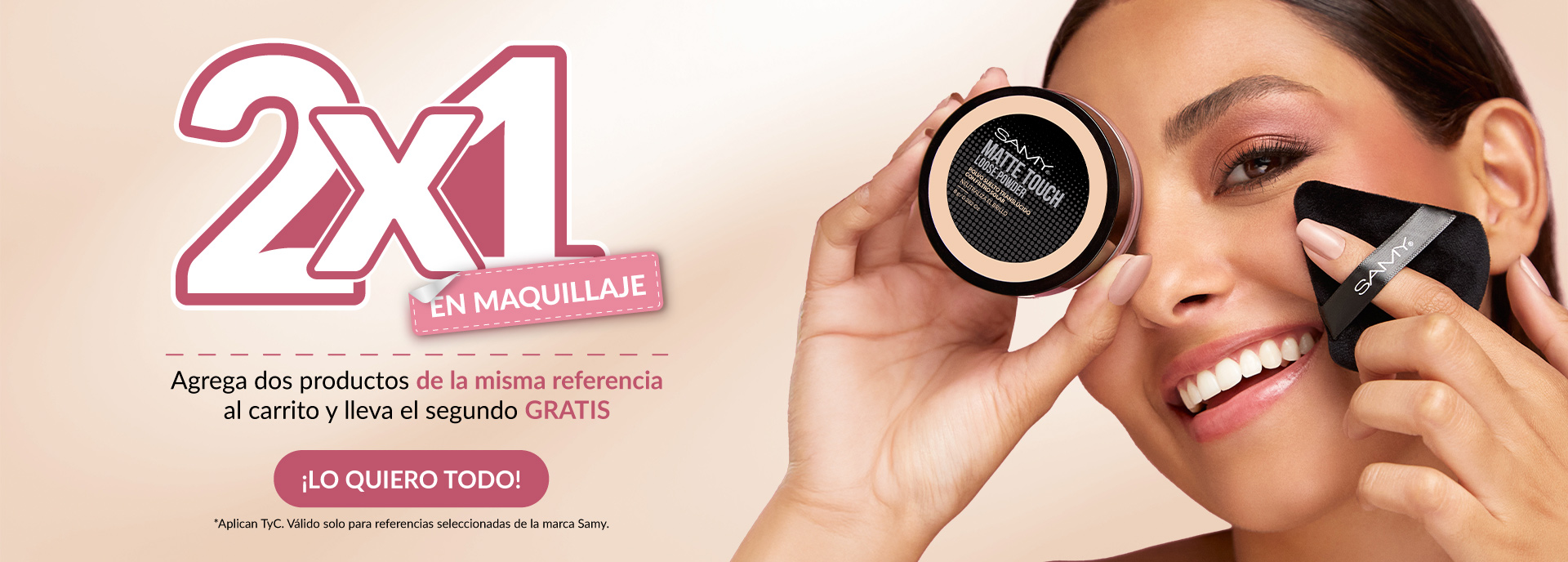 Samy Cosmetics