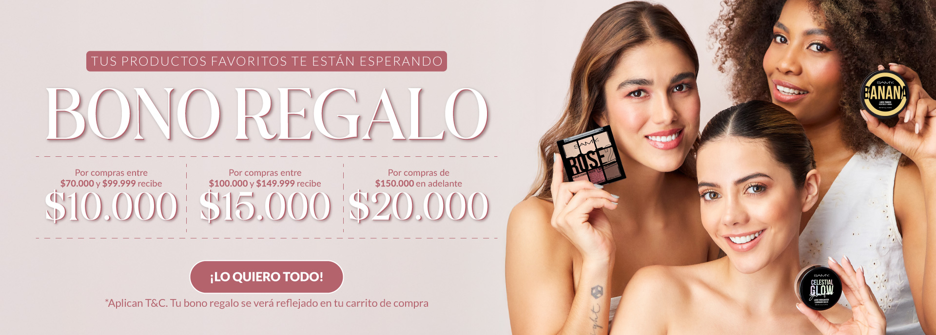 Samy Cosmetics