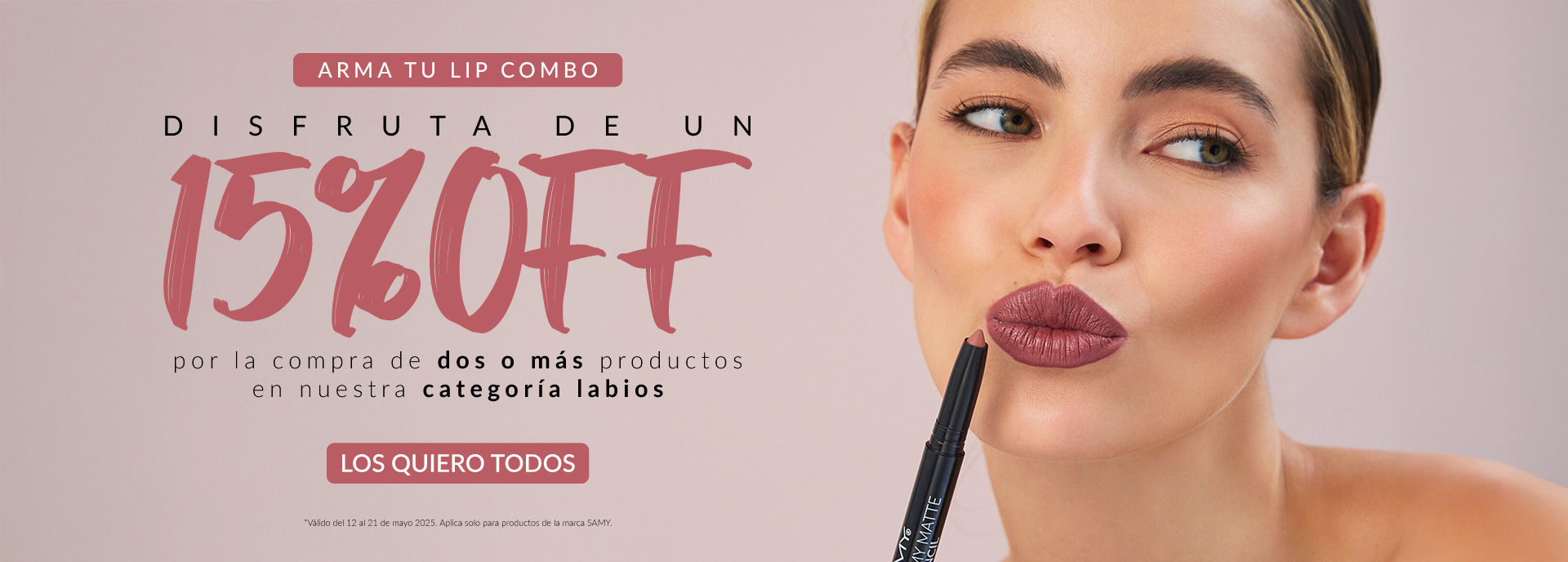 Samy Cosmetics