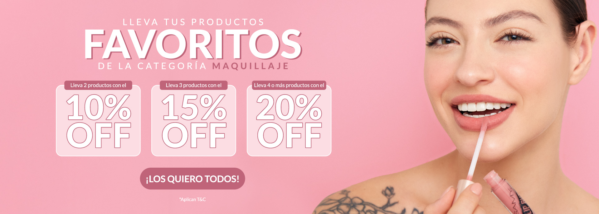 Samy Cosmetics