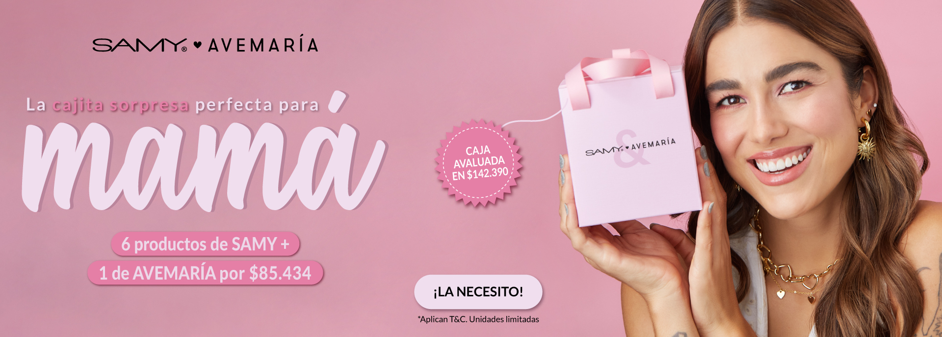 Samy Cosmetics