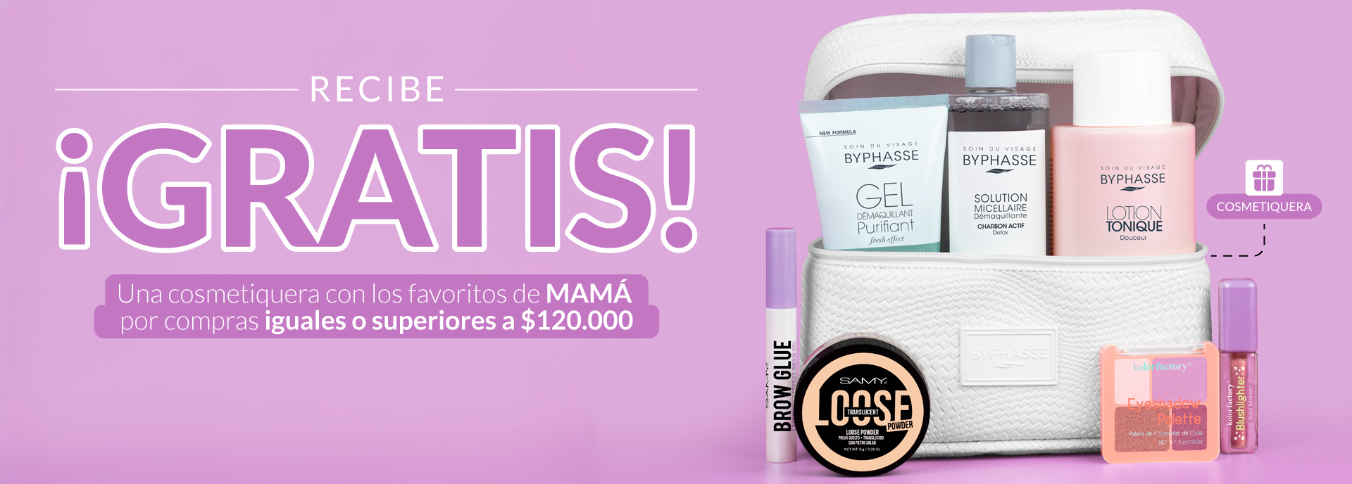 Samy Cosmetics